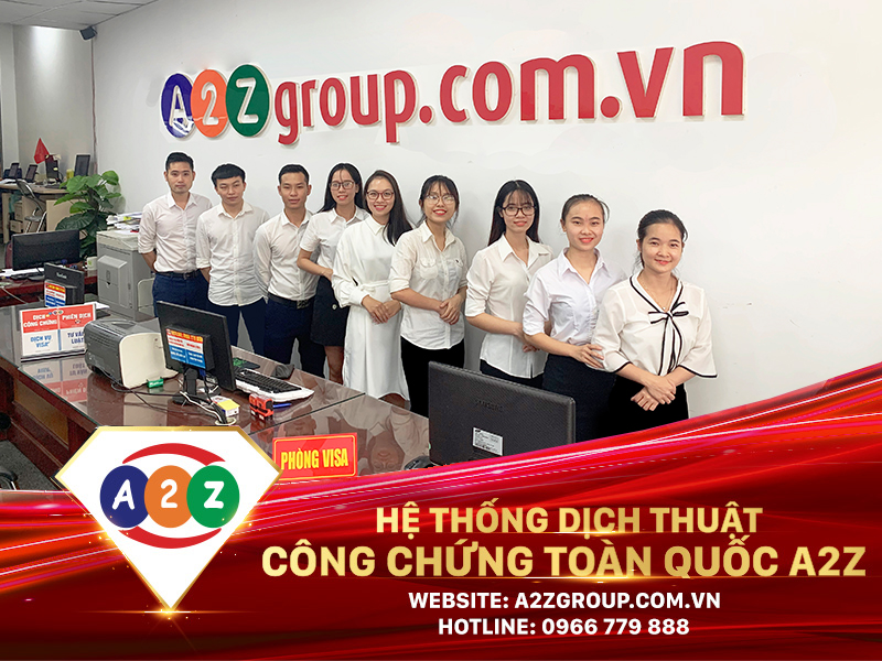 Dịch Tiếng Ấn Độ Chuyên Ngành Tại A2Z Thành Phố Hồng Lĩnh - Hà Tĩnh