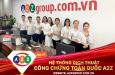Dịch Tiếng Ấn Độ Chuyên Ngành Tại A2Z Hà Tĩnh
