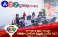 Dịch công chứng tiếng Philippine nhanh chóng chuyên nghiệp chất lượng