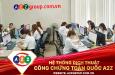 Dịch Tài Liệu Báo Chí – Khoa Học Xã Hội Đa Ngôn Ngữ Tại Huyện Kỳ Anh - Hà Tĩnh