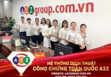 Dịch Tiếng Ấn Độ Chuyên Ngành Tại A2Z Thành Phố Hồng Lĩnh - Hà Tĩnh