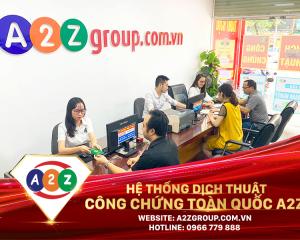 Dịch Văn Bản Tiếng Thái Lan Tại Hà Tĩnh – Giải Pháp Ngôn Ngữ Chính Xác, Nhanh Chóng Và Uy Tín